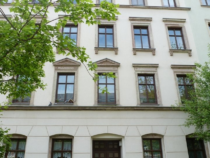 Objektansicht Objektansicht