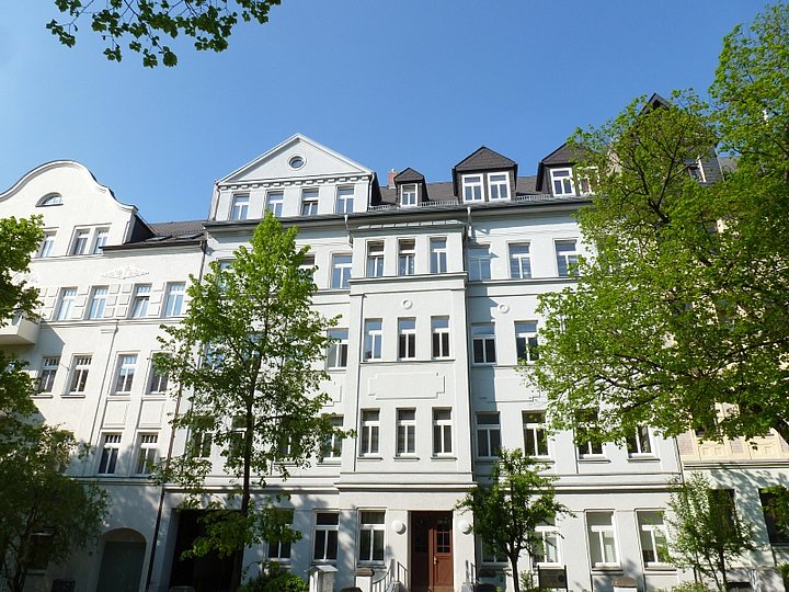 Objektansicht Objektansicht