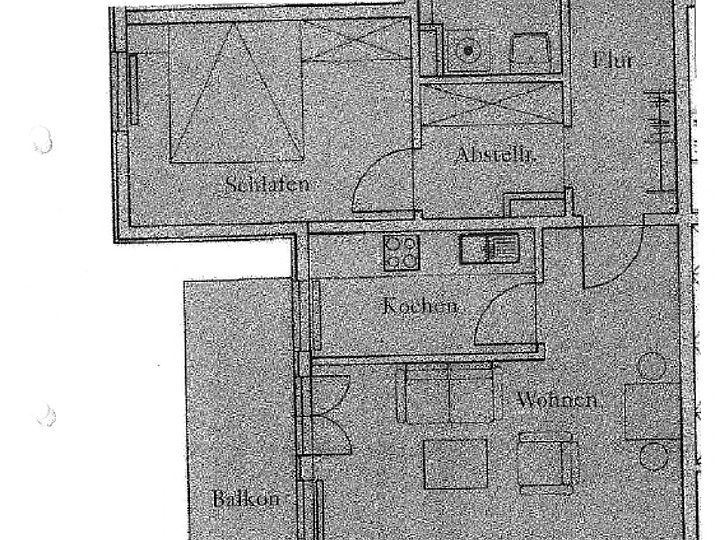 Grundriss Grundriss