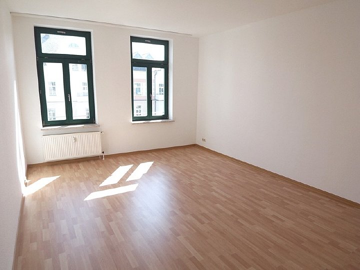 Geräumiges Schlafzimmer Geräumiges Schlafzimmer