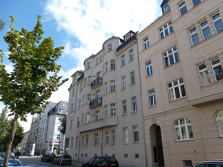 Fassade Fassade