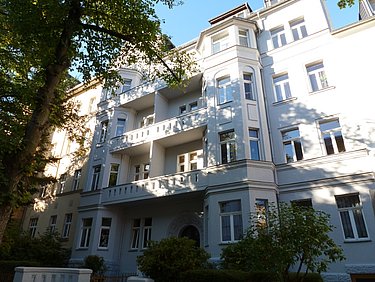 Objektansicht