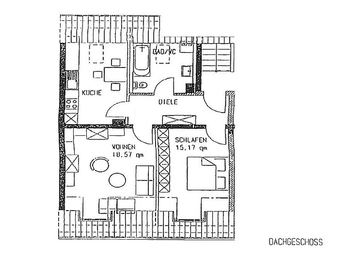 Grundriss Grundriss