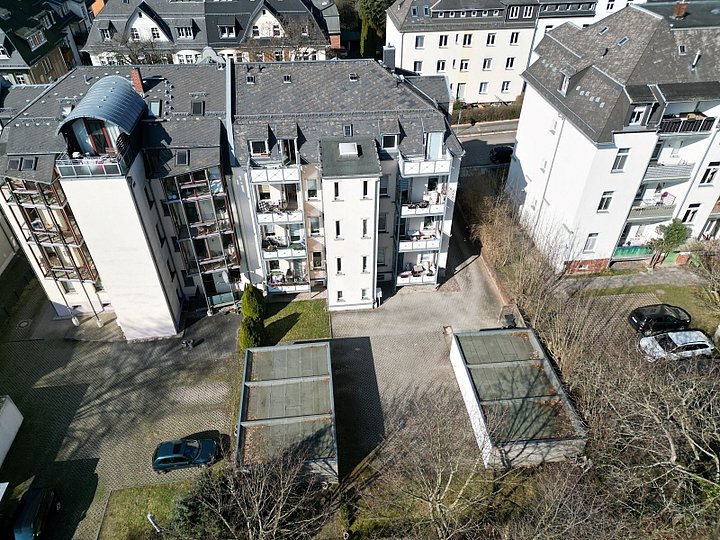 Drohne 3 Drohne 3