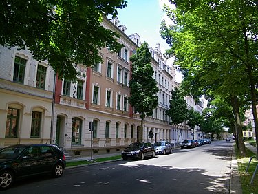 Objektansicht