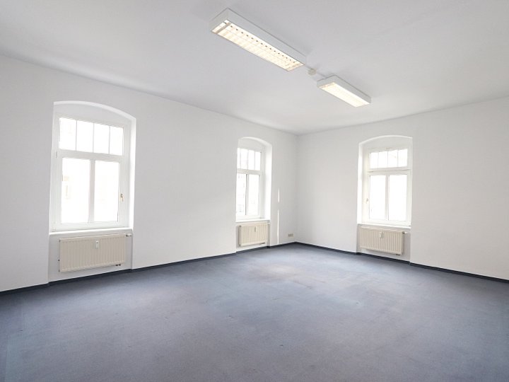 Büro 1 Büro 1