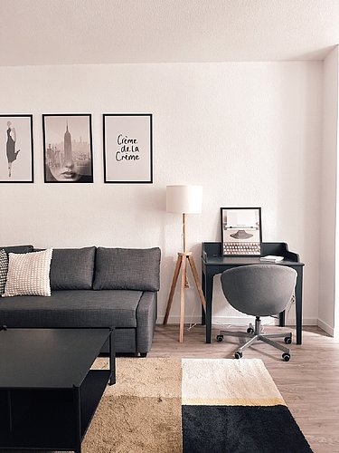 Wochnzimmer