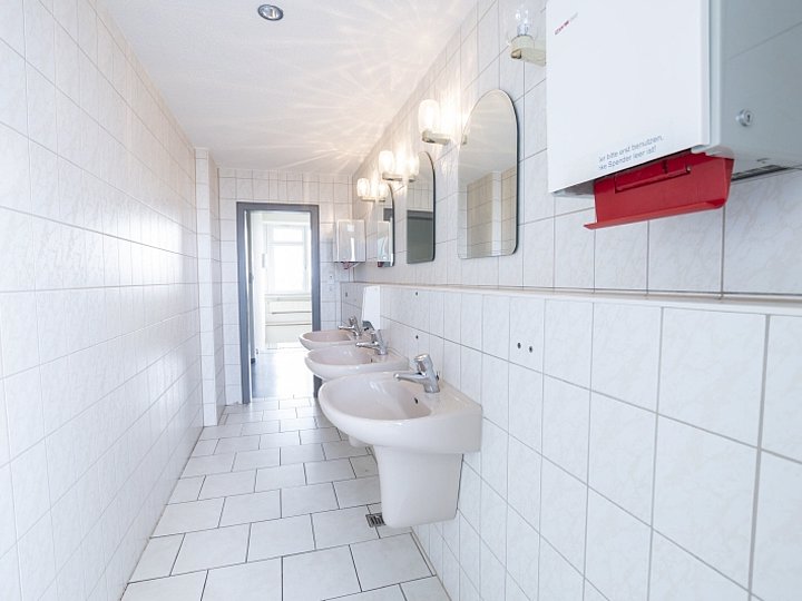 Beispielfoto Sanitär